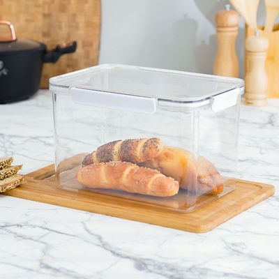 Proo Food Container 28.5X20Xh17.5Cm