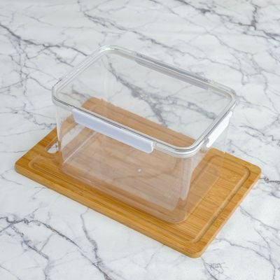 Proo Food Container 28.5X20Xh17.5Cm