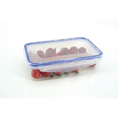 Danube Essential 7-Piece Storage Container Set 1X 5.5L,3X750Ml,1X300Ml,1X250Ml,1X100Ml