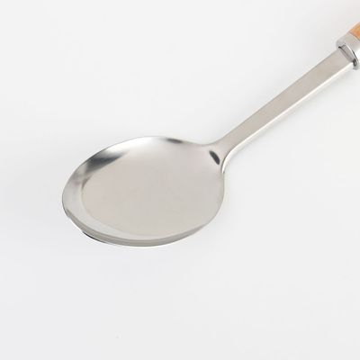 Danube Essential Stainless Steel Spoon 31.8 X 7.2 X 5 Cm