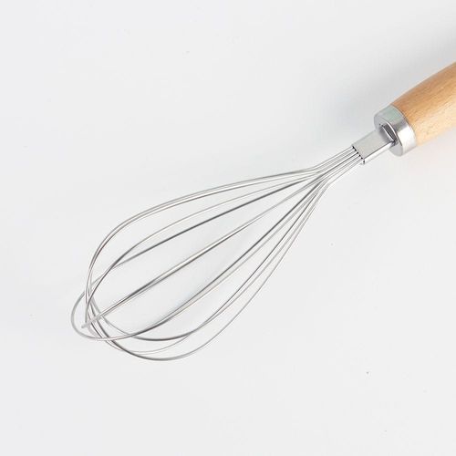 Danube Essential Stainless Steel Whisk 30 X 6 X 6 Cm
