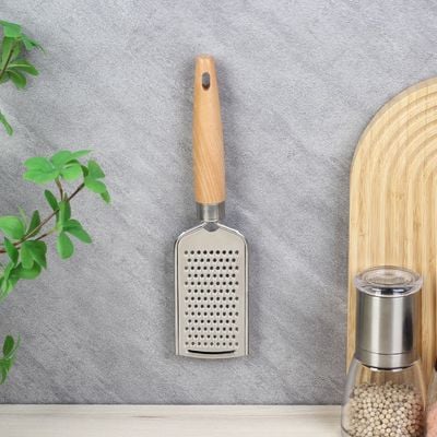 Danube Essential Grater 24x5.8x2 Cm