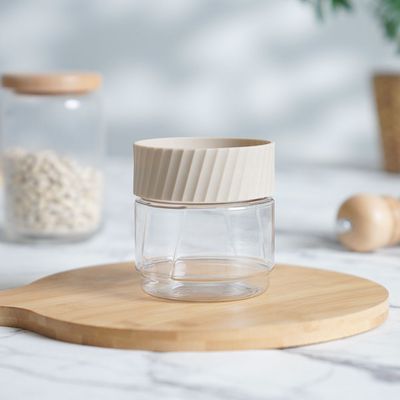 Staxx 2-Piece Food Storage 500 ml 