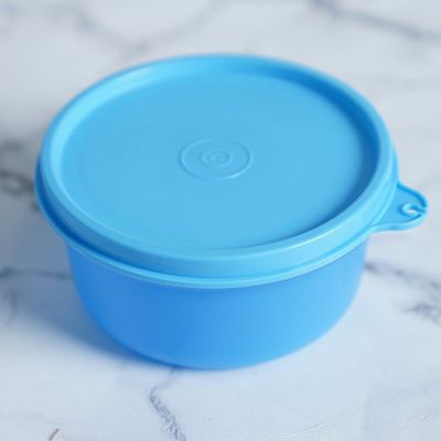 Ultima 6-Piece Food Storage Set Blue