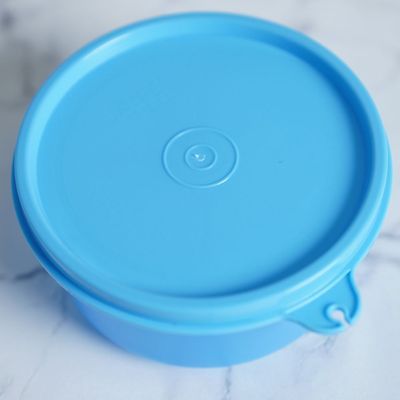 Ultima 6-Piece Food Storage Set Blue