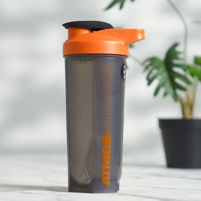 Atmos Gym Shaker Orange, 700 ml 