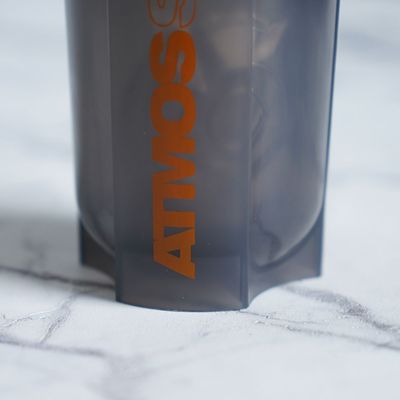 Atmos Gym Shaker Orange, 700 ml 