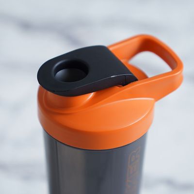 Atmos Gym Shaker Orange, 700 ml 