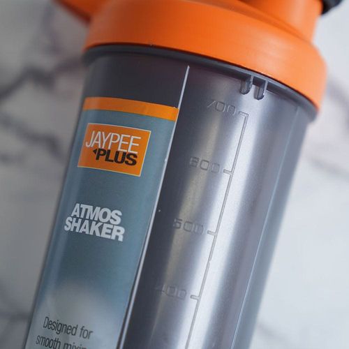 Atmos Gym Shaker Orange, 700 ml 