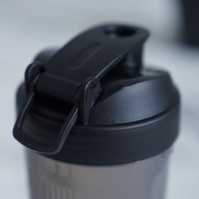 Ace Gym Shaker Black 700 ml