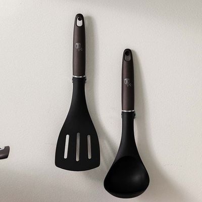 Berlinger Haus 10-Pc Cookware Set - Metallic Line Carbon Pro Edition