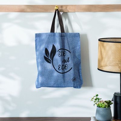 Reusable Shopping Bag -37X43CM