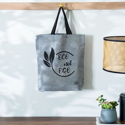 Reusable Shopping Bag -37X43CM