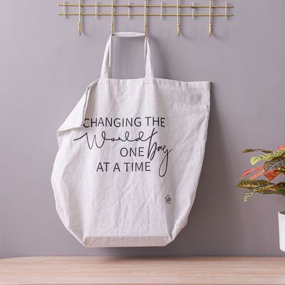 Reusable Shopping Bag - 60X60CM