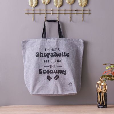 Reusable Shopping Bag -60X60CM