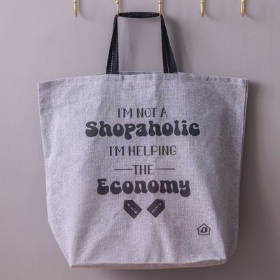 Reusable Shopping Bag -60X60CM