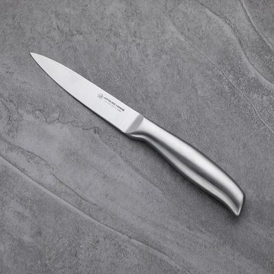 Chef's Delight Celina Utility Knife 5 Inch Silver