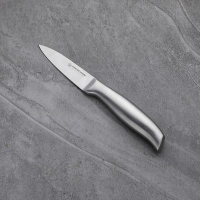 Chef's Delight Celina Paring Knife 3.5 Inch Silver