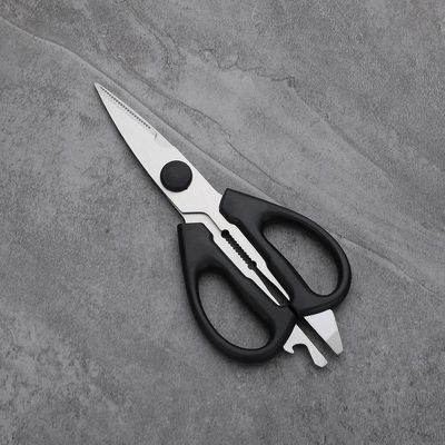 Chef's Delight Celina Scissor 21Cm Silver,Black