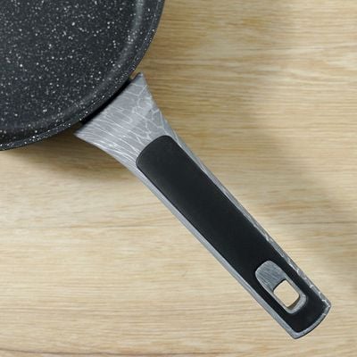 Stella Fry Pan 20X4.8 Cm