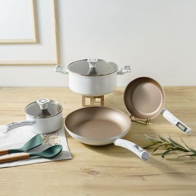 Brilliant Casserole with Lid - 24x11.5 cm