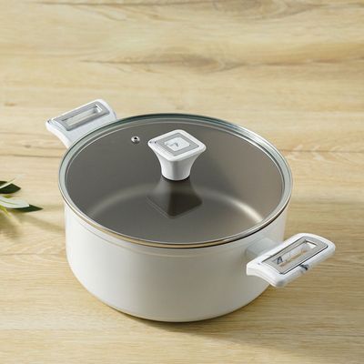 Brilliant Casserole with Lid - 28x12.5 cm