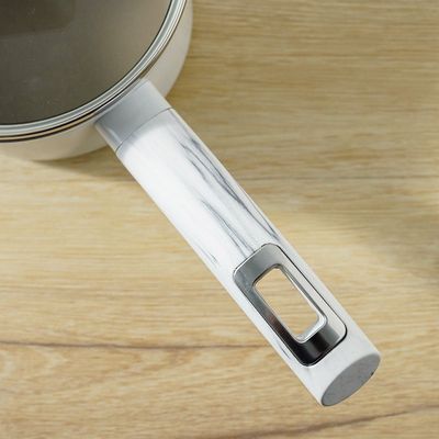 Brilliant Sauce Pan With Lid 16X8.5 Cm