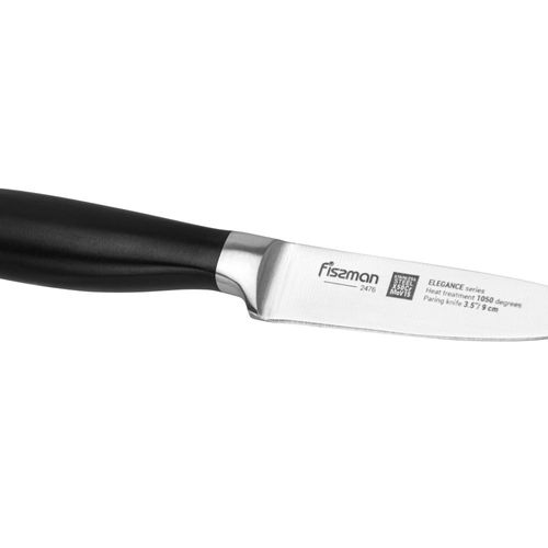 Fissman 3-Pc Knife Set - Bochum 
