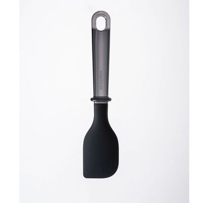 Kitchen Essentials Baking Spatula - Black - 5x2x28.1 cm