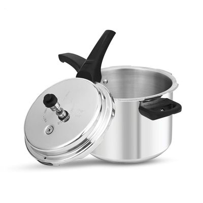 Master Perfect Aluminum Outer Lid Pressure Cooker 5L 