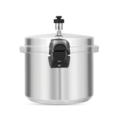 Master Perfect Aluminum Outer Lid Pressure Cooker - 5L 