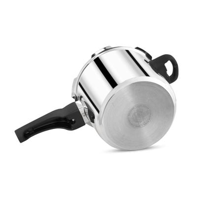 Master Stainless Steel Outer Lid Pressure Cooker 3L 