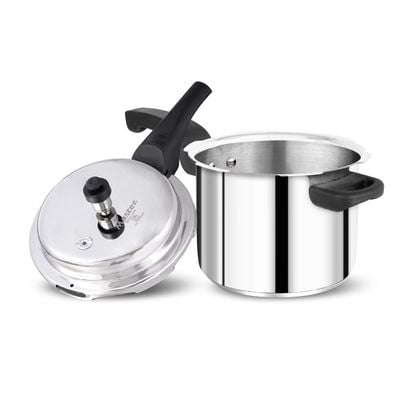 Master Stainless Steel Outer Lid Pressure Cooker 3L 