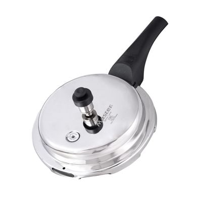 Master Stainless Steel Outer Lid Pressure Cooker 3L 