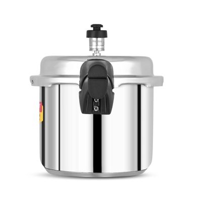 Master Stainless Steel Outer Lid Pressure Cooker 3L 