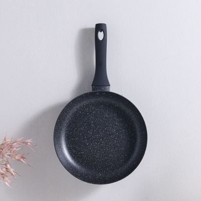 Danube Essential 2-Pc Fry Pan Set - 22 cm/26 cm