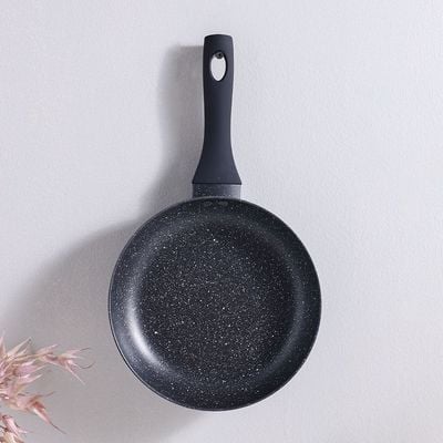 Danube Essential 2-Pc Fry Pan Set - 22 cm/26 cm