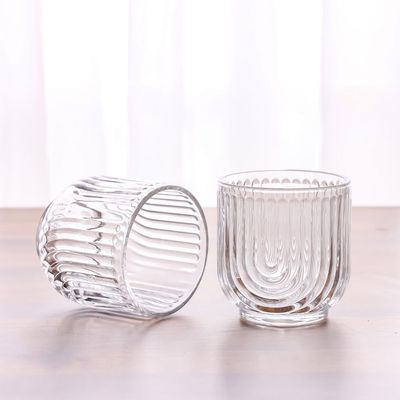 Minetta 4-Piece On the Rock Glass Set 325ml