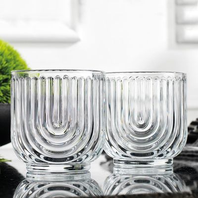 Glassware