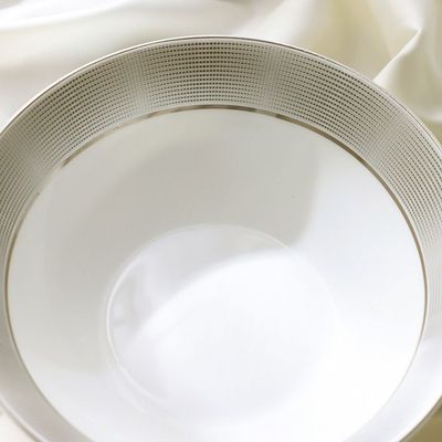 Riley Fine Bone China Soup Bowl -16 Cm