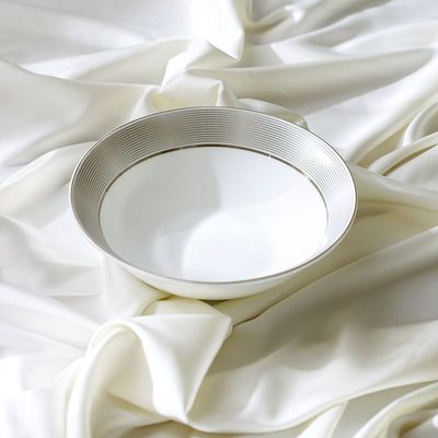 Riley Fine Bone China Soup Bowl -16 Cm