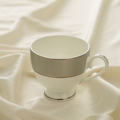 Riley Fine Bone China Tea Cup & Saucer -220 ml