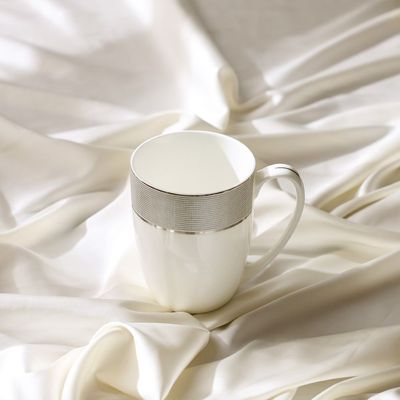 Riley Fine Bone China Mug 350ml