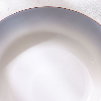 Tyler Fine Bone China Soup plate -21 Cm