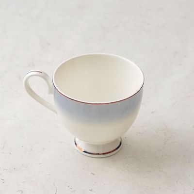 Tyler Fine Bone China Tea Cup & Saucer -220 ml