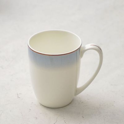 Tyler Fine Bone China Mug 350ml