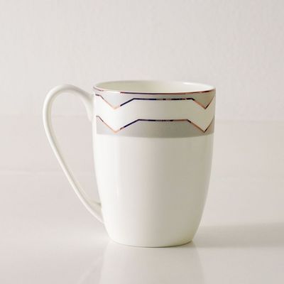 Lincoln Fine Bone China Mug 350ml