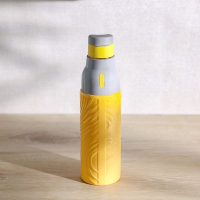 Jaypee All Rounder Insulated Bottle 650ml