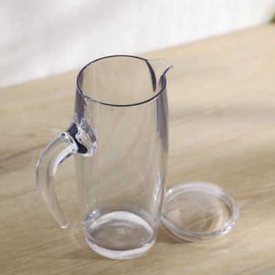 Jaypee Jupiter Jug- Transparent 1500ml