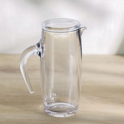 Jaypee Jupiter Jug- Transparent 1500ml